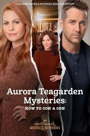 Aurora Teagarden : tel est pris qui croyait prendre