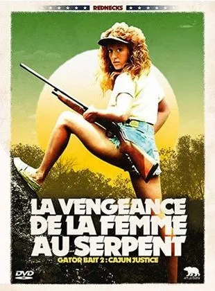 La Vengeance de la femme au serpent