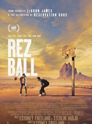 Rez Ball