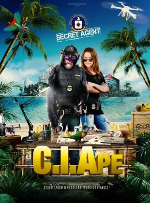 C.I.Ape