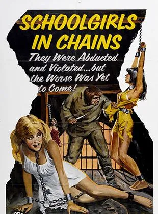 Schoolgirls in Chains