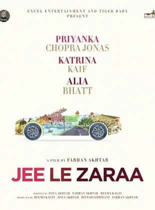 Jee Le Zaraa