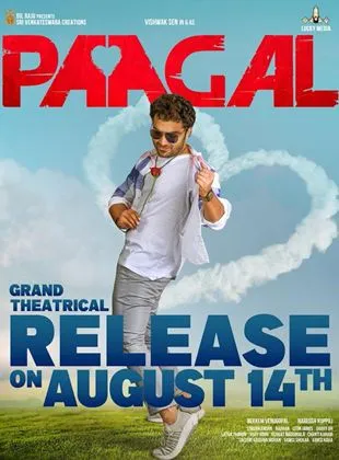 Paagal