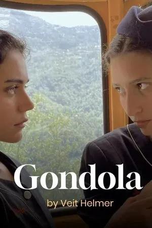 Gondola