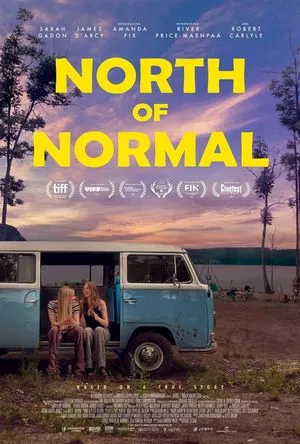 North Of Normal