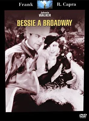 Bessie a Broadway