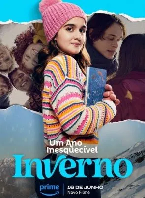 Une Année inoubliable – Hiver