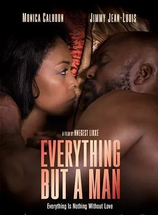 Everything But a Man