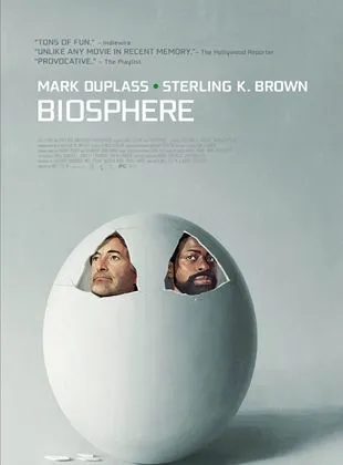 Biosphere