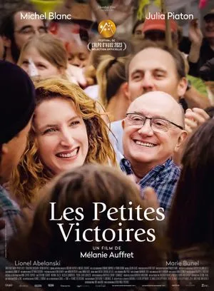 Les Petites victoires