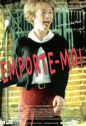 Emporte-moi