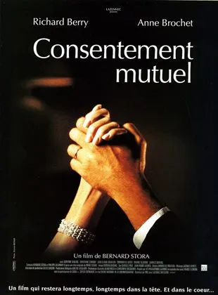 Consentement mutuel