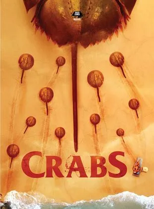 Crabs!