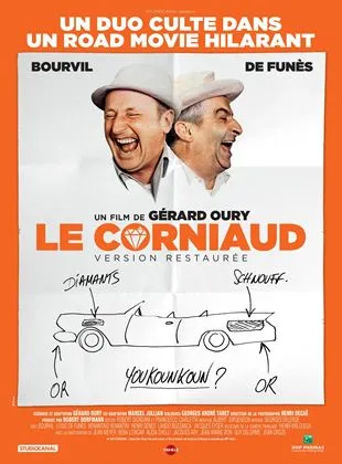 Le Corniaud