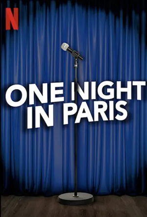 One Night In Paris