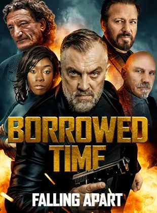 Borrowed Time 3