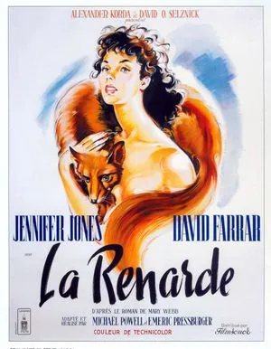 La Renarde