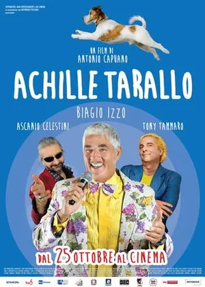 Achille Tarallo