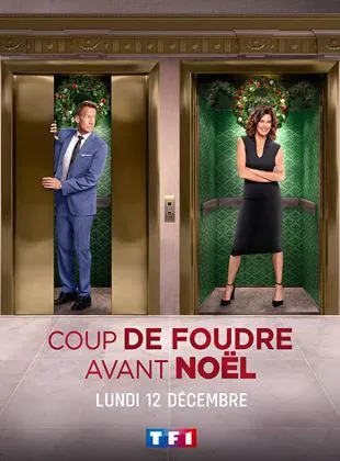 Coup de foudre avant Noël