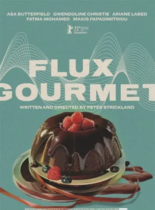 Flux Gourmet