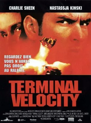 Terminal Velocity