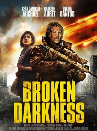 Broken Darkness