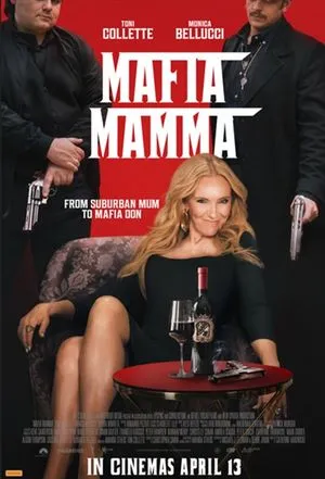 Mafia Mamma