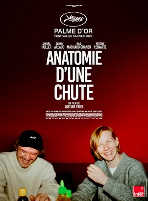 Anatomie d’une chute