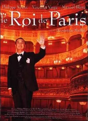 Le Roi de Paris