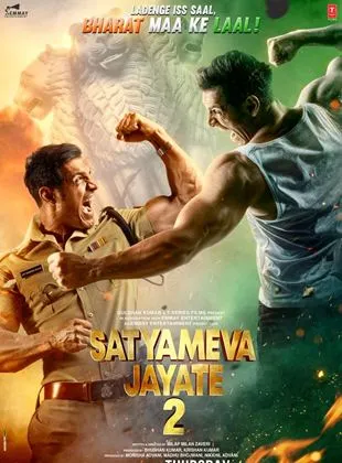 Satyameva Jayate 2