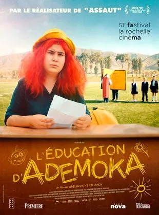 L'Éducation d'Ademoka