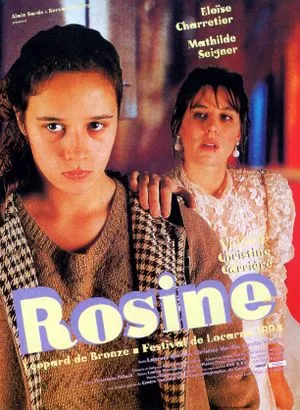 Rosine