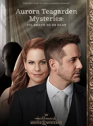 Aurora Teagarden : les secrets oubliés