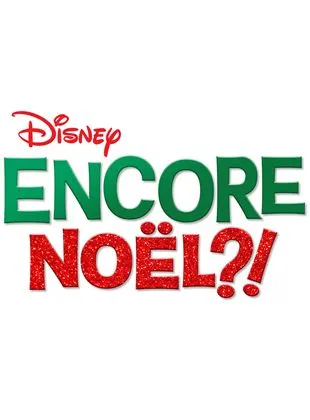 Encore Noël ?!