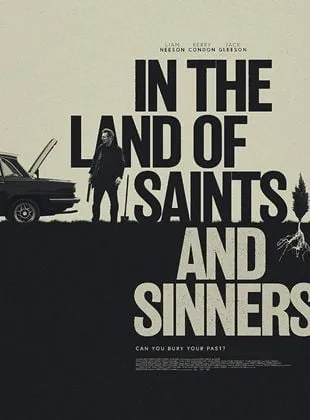 Saints & Sinners