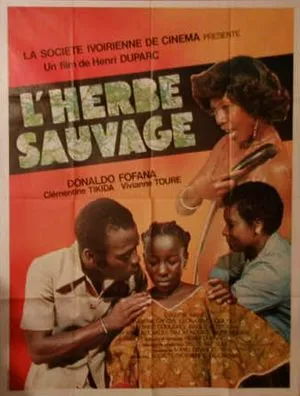 L'Herbe sauvage