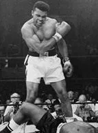 Muhammad Ali the Greatest