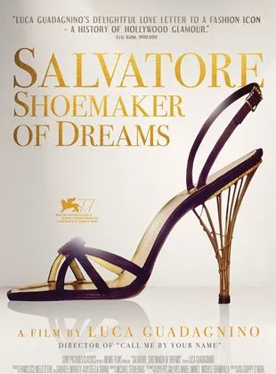 Salvatore: Shoemaker of Dreams