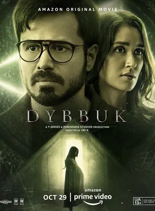 Dybbuk