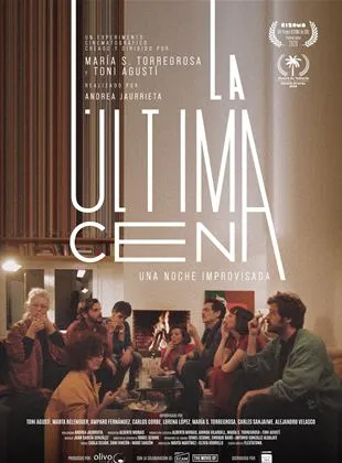 La Última Cena