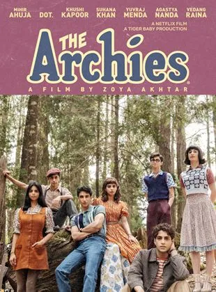 The Archies