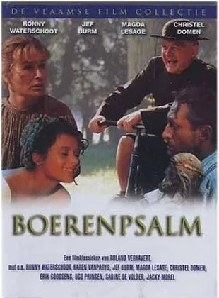 Boerenpsalm