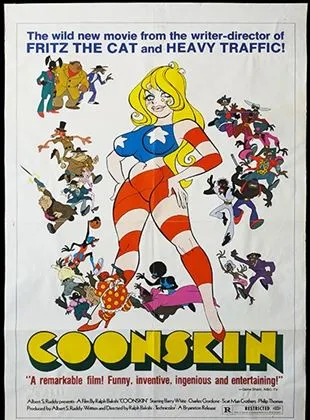 Coonskin