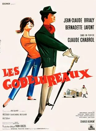 Les Godelureaux