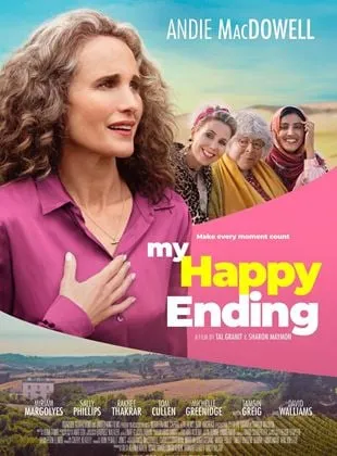 My Happy Ending