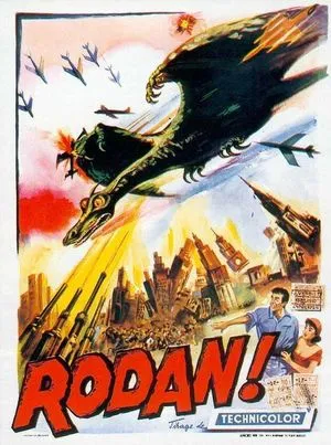 Rodan