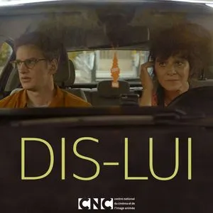 Dis-lui