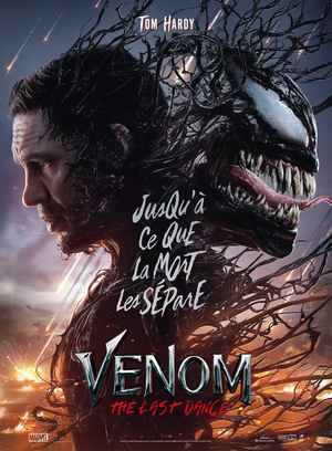 Venom: The Last Dance