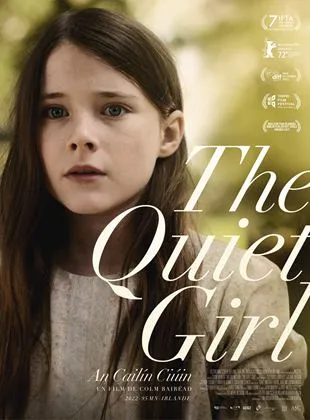 The Quiet Girl