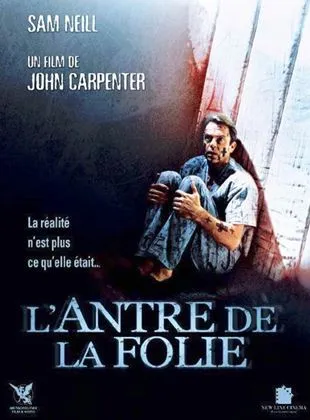 L'Antre de la folie